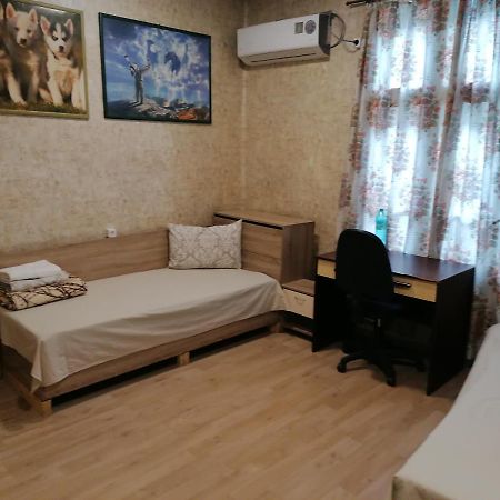 Къща За Гости Оги มอนตานา ภายนอก รูปภาพ